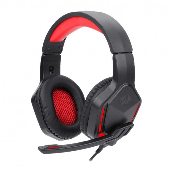 Casca Redragon Themis H220-BK