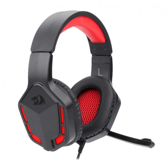Casca Redragon Themis H220-BK