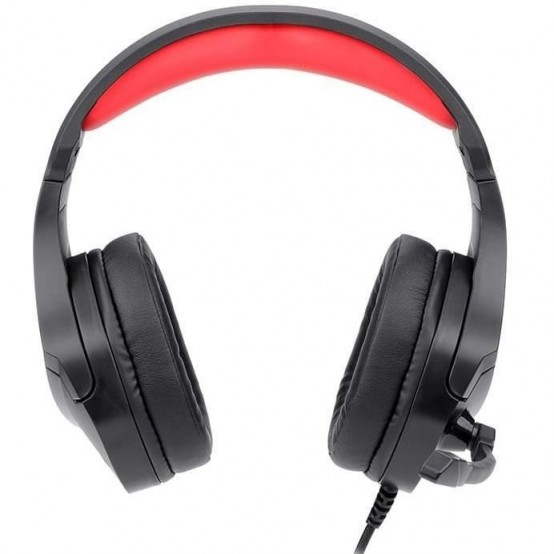 Casca Redragon Theseus H250-BK