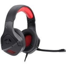 Casca Redragon Theseus H250-BK