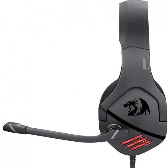 Casca Redragon Theseus H250-BK