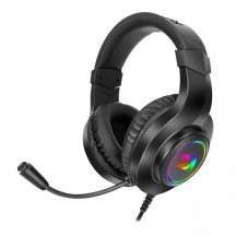 Casca Redragon Hylas H260RGB-BK