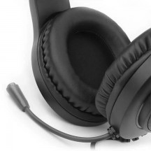 Casca Redragon Hylas H260RGB-BK