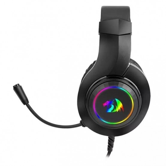 Casca Redragon Hylas H260RGB-BK