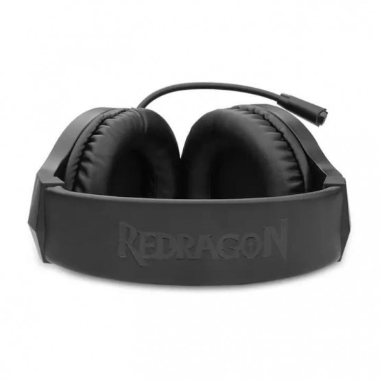 Casca Redragon Hylas H260RGB-BK