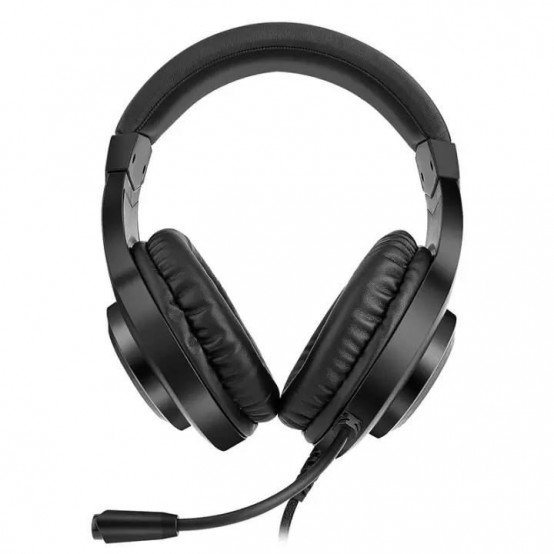 Casca Redragon Hylas H260RGB-BK