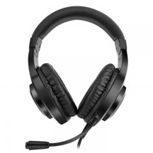 Casca Redragon Hylas H260RGB-BK