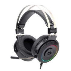 Casca Redragon Lamia 2 H320RGB-1-BK