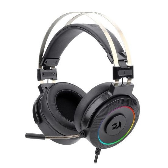 Casca Redragon Lamia 2 H320RGB-1-BK