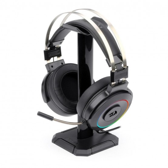Casca Redragon Lamia 2 H320RGB-1-BK