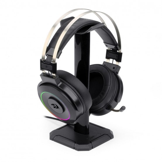 Casca Redragon Lamia 2 H320RGB-1-BK