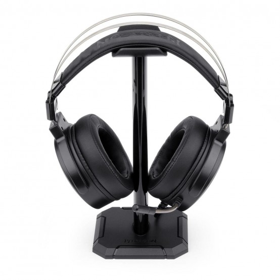 Casca Redragon Lamia 2 H320RGB-1-BK