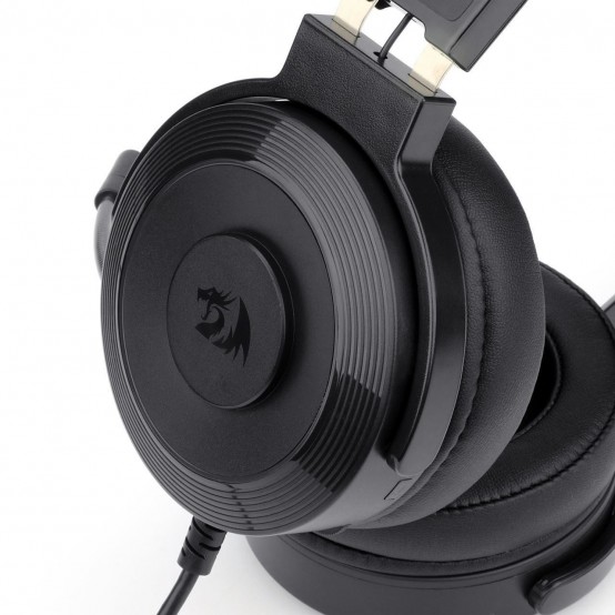 Casca Redragon Lamia 2 H320RGB-1-BK