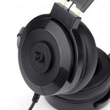 Casca Redragon Lamia 2 H320RGB-1-BK