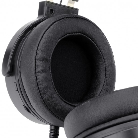 Casca Redragon Lamia 2 H320RGB-1-BK