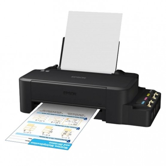Imprimanta Epson L120 C11CD76301