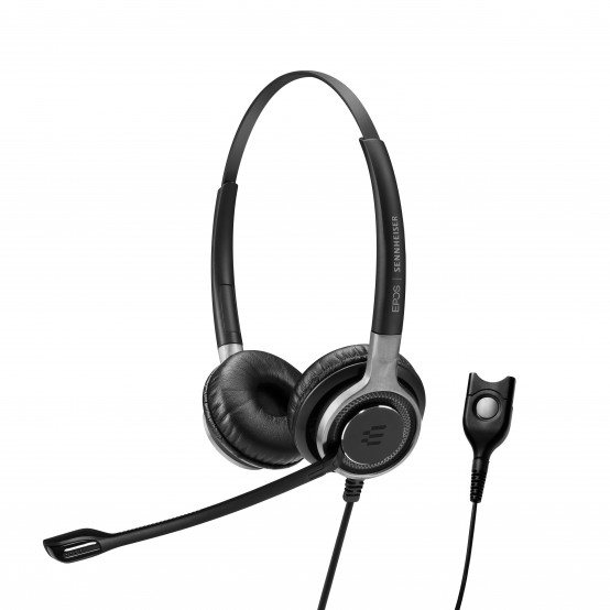 Casca Sennheiser EPOS SC 668 506495