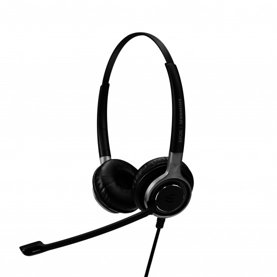 Casca Sennheiser EPOS SC 665 Binaural UC 507256