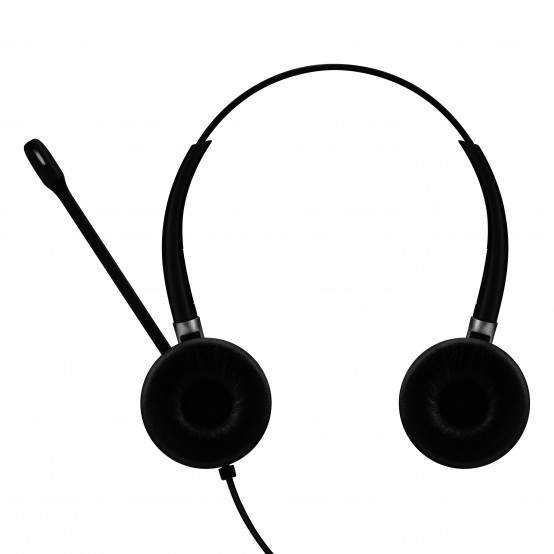 Casca Sennheiser EPOS SC 665 Binaural UC 507256