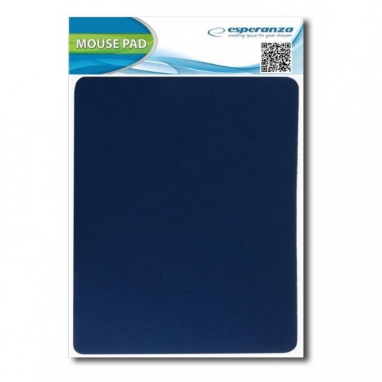 Mouse pad Esperanza EA145B EA145B - 5901299908433