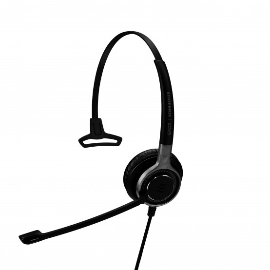 Casca Sennheiser SC 635 USB-C Premium 508367