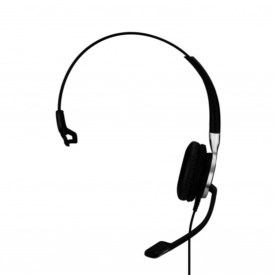 Casca Sennheiser SC 635 USB-C Premium 508367
