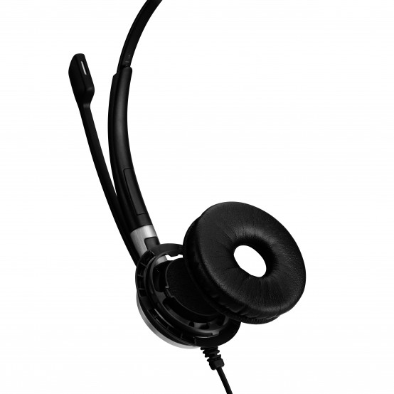 Casca Sennheiser SC 635 USB-C Premium 508367