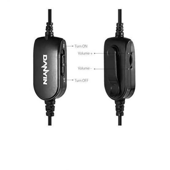 Casca Somic Danyin DT-2112
