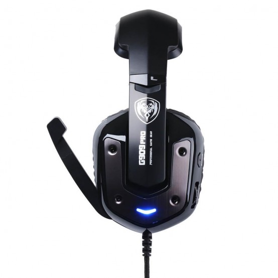 Casca Somic G909PRO