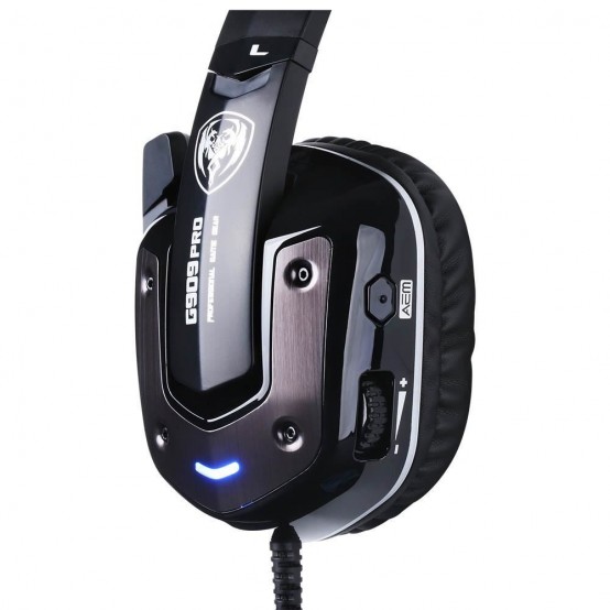 Casca Somic G909PRO