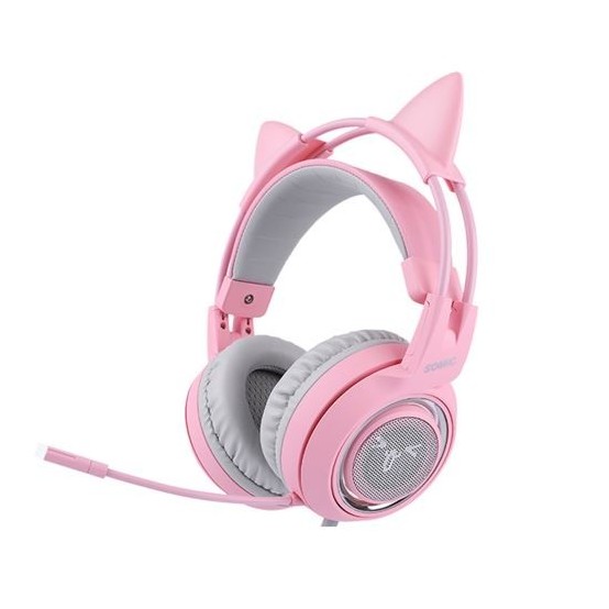 Casca Somic G951S-PK