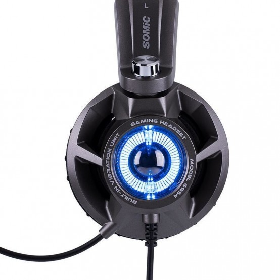 Casca Somic G954