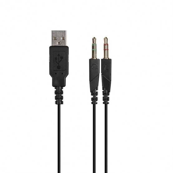 Casca Somic GS301