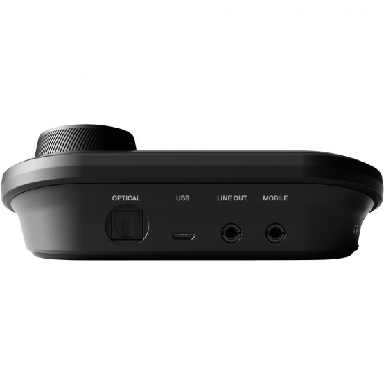 Casca SteelSeries Arctis Pro + GameDAC white