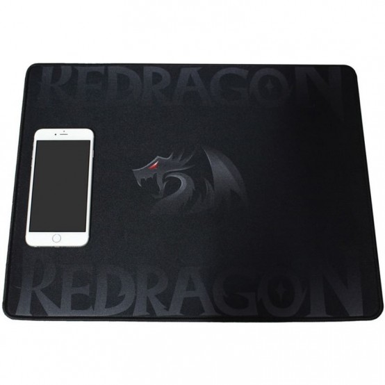 Mouse pad Redragon Kunlun M P005-BK