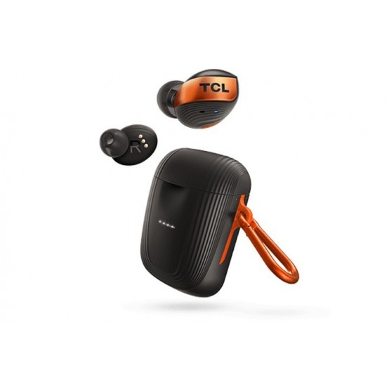Casca TCL ACTV500TWSBK-RU