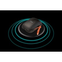 Casca TCL ACTV500TWSBK-RU