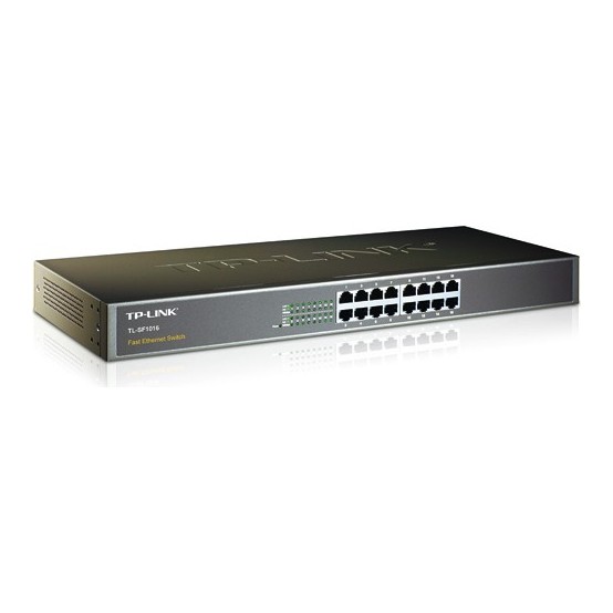 Switch TP-Link TL-SF1016