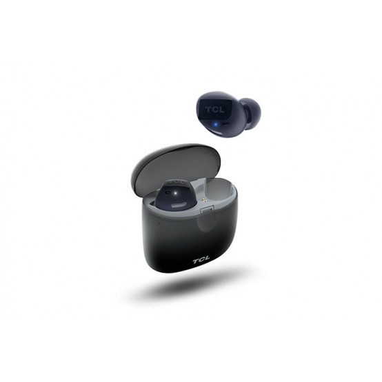 Casca TCL SOCL500TWSBK-RU