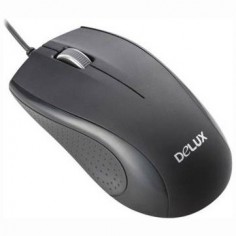 Mouse Delux DLM-136BU