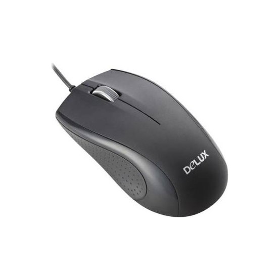 Mouse Delux DLM-136BU