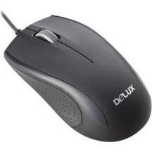 Mouse Delux DLM-136BU