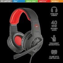 Trust GXT 310 Radius Gaming Headset (21187)