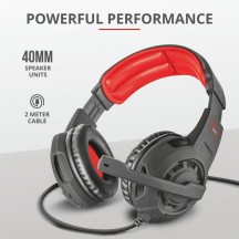 Casca Trust GXT 310 Radius TR-21187