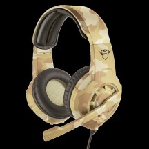 Casca Trust GXT 310D Radius TR-22208