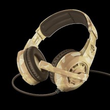 Casca Trust GXT 310D Radius TR-22208