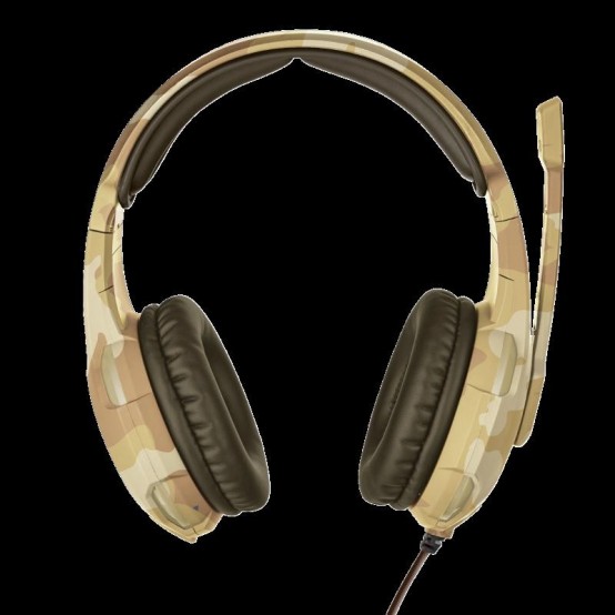 Casca Trust GXT 310D Radius TR-22208