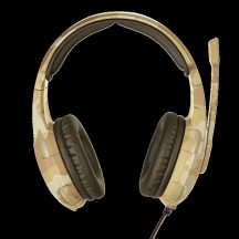 Casca Trust GXT 310D Radius TR-22208