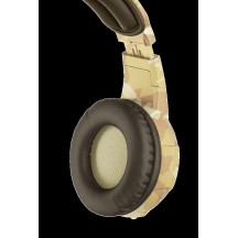 Casca Trust GXT 310D Radius TR-22208