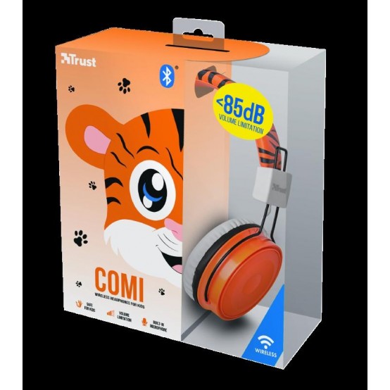 Casca Trust Comi BT kids TR-23127